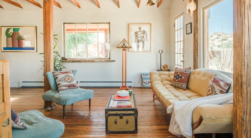 Photo of Ranch Of The Rising Sun