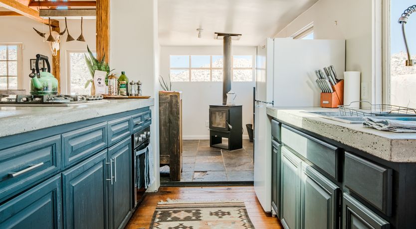 Photo of Ranch Of The Rising Sun