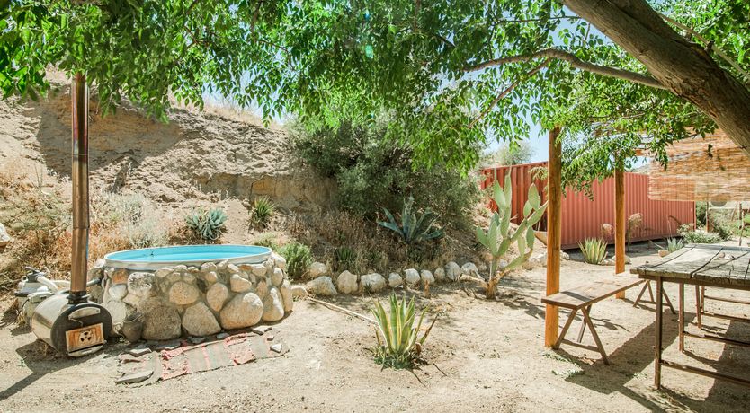 Photo of Ranch Of The Rising Sun