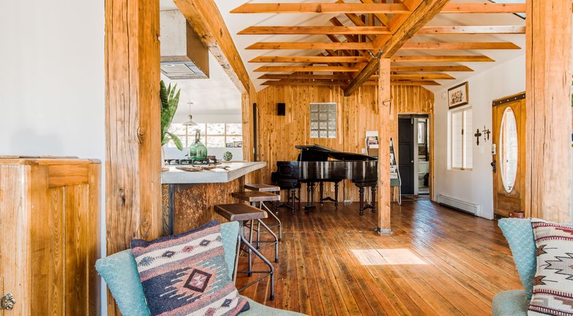 Photo of Ranch Of The Rising Sun