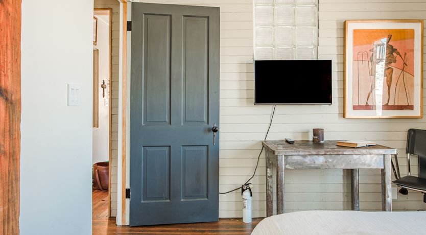 Photo of Ranch Of The Rising Sun