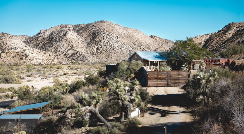 Photo of Ranch Of The Rising Sun