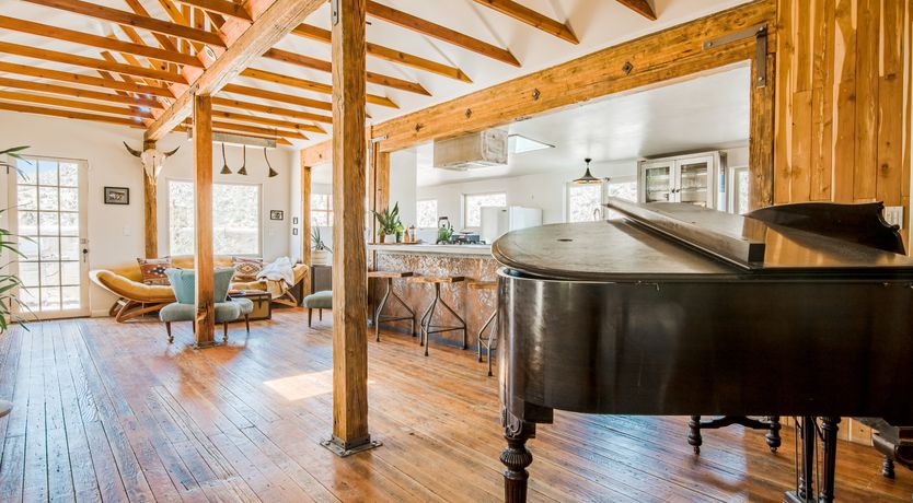 Photo of Ranch Of The Rising Sun