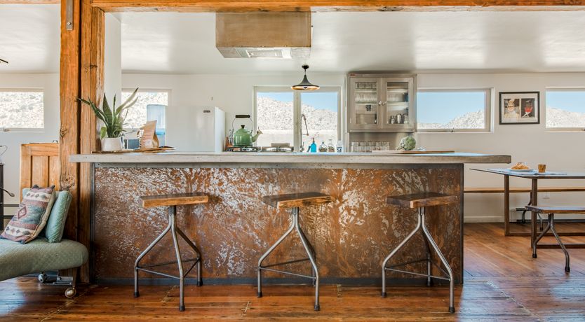 Photo of Ranch Of The Rising Sun