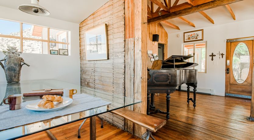 Photo of Ranch Of The Rising Sun