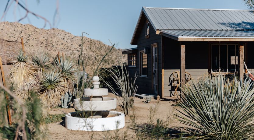 Photo of Ranch Of The Rising Sun