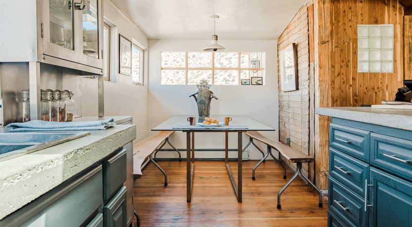 Photo of Ranch Of The Rising Sun