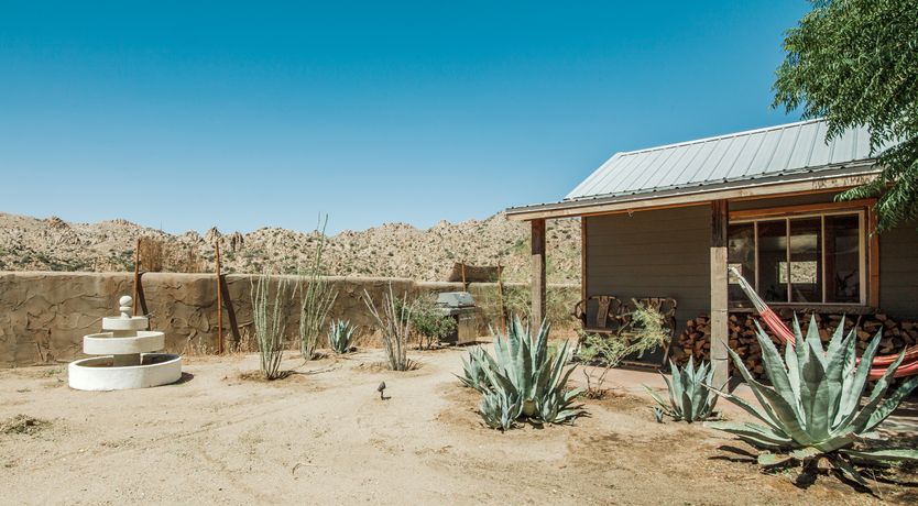 Photo of Ranch Of The Rising Sun