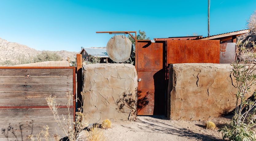 Photo of Ranch Of The Rising Sun