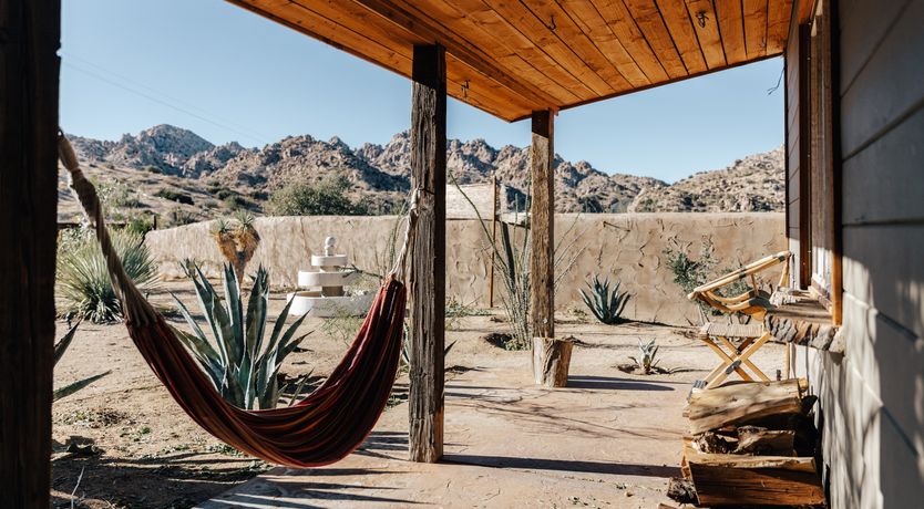 Photo of Ranch Of The Rising Sun