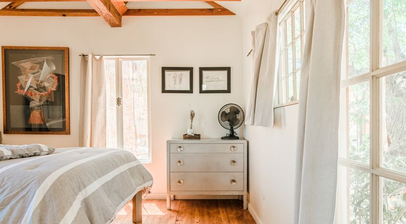 Photo of Ranch Of The Rising Sun