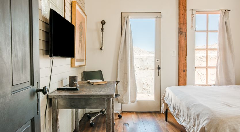 Photo of Ranch Of The Rising Sun