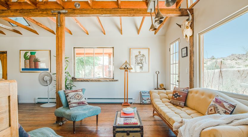 Photo of Ranch Of The Rising Sun