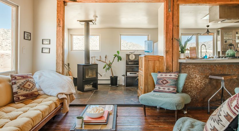 Photo of Ranch Of The Rising Sun