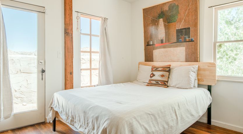 Photo of Ranch Of The Rising Sun