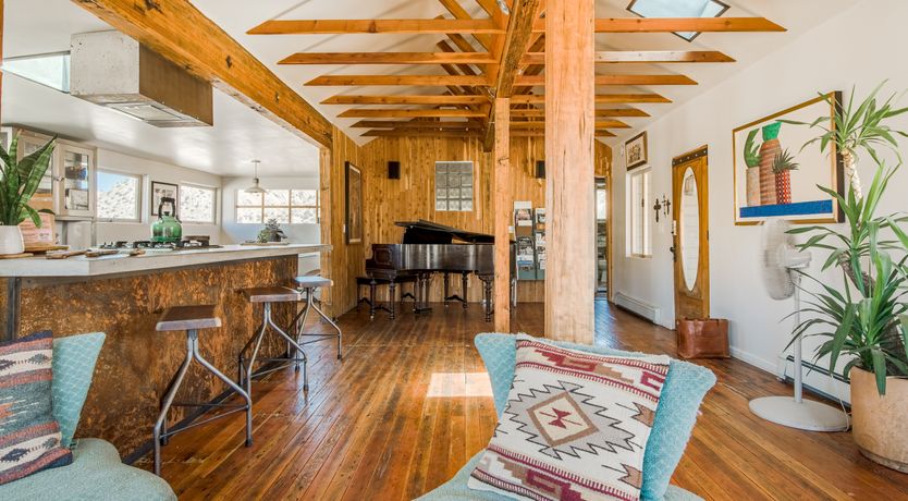 Photo of Ranch Of The Rising Sun