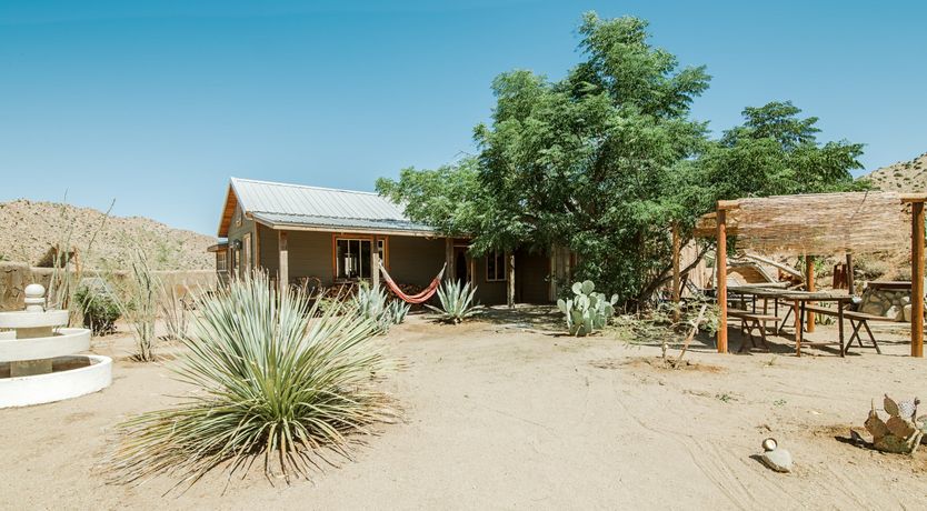 Photo of Ranch Of The Rising Sun