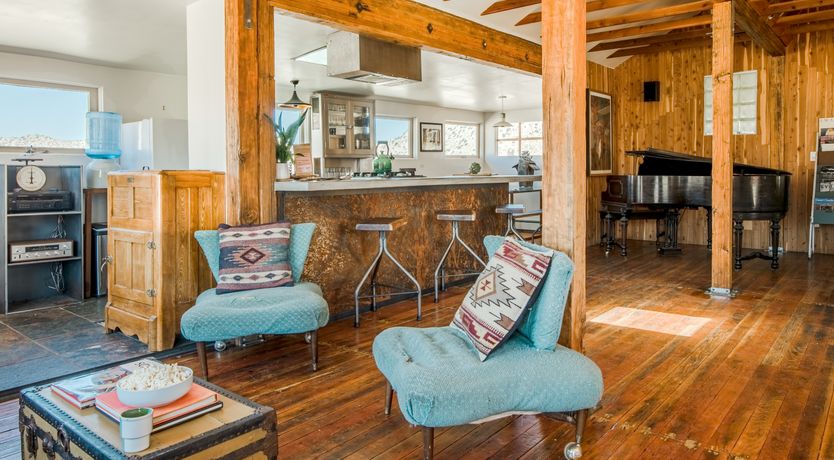 Photo of Ranch Of The Rising Sun