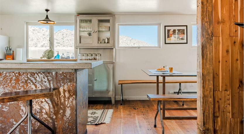 Photo of Ranch Of The Rising Sun