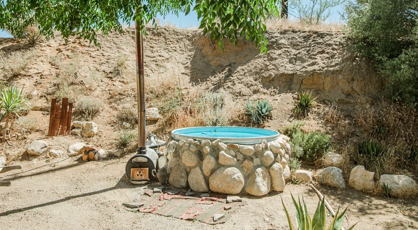 Photo of Ranch Of The Rising Sun