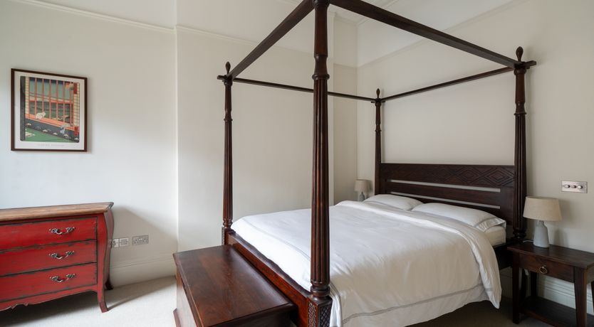 Photo of Refined Respite