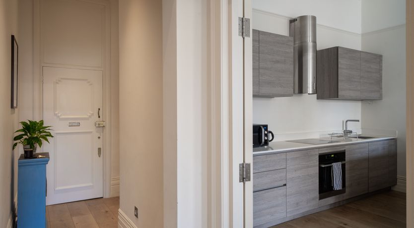 Photo of Refined Respite