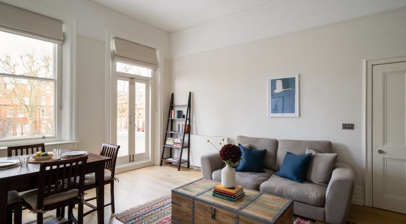 Photo of Refined Respite