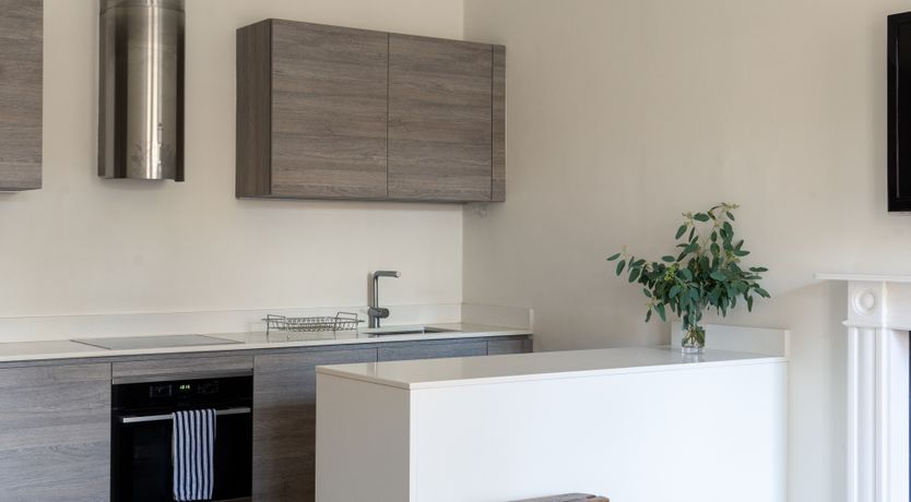 Photo of Refined Respite