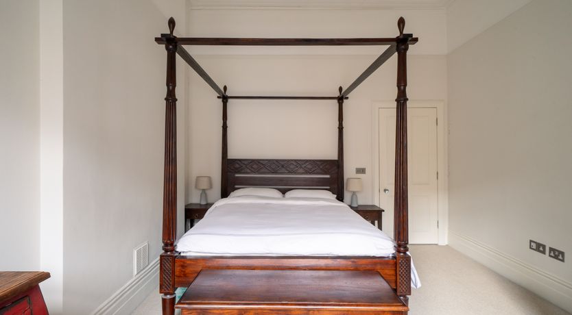 Photo of Refined Respite