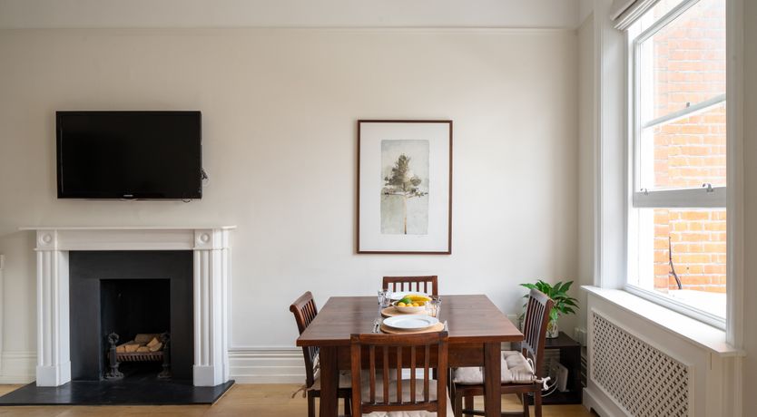 Photo of Refined Respite