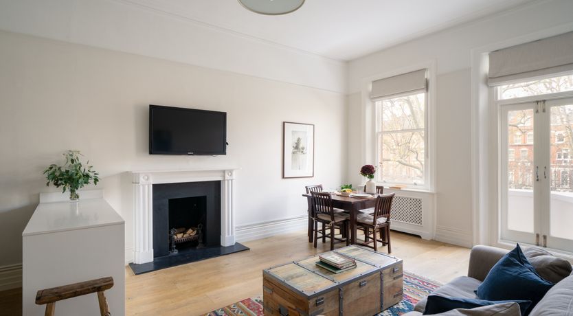 Photo of Refined Respite