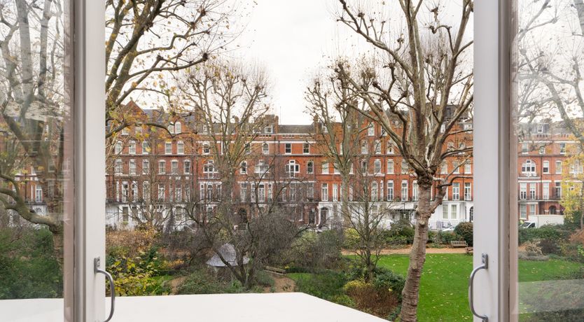 Photo of Refined Respite