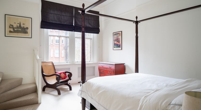 Photo of Refined Respite