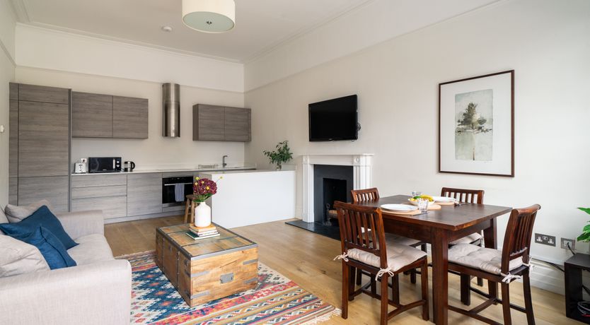 Photo of Refined Respite