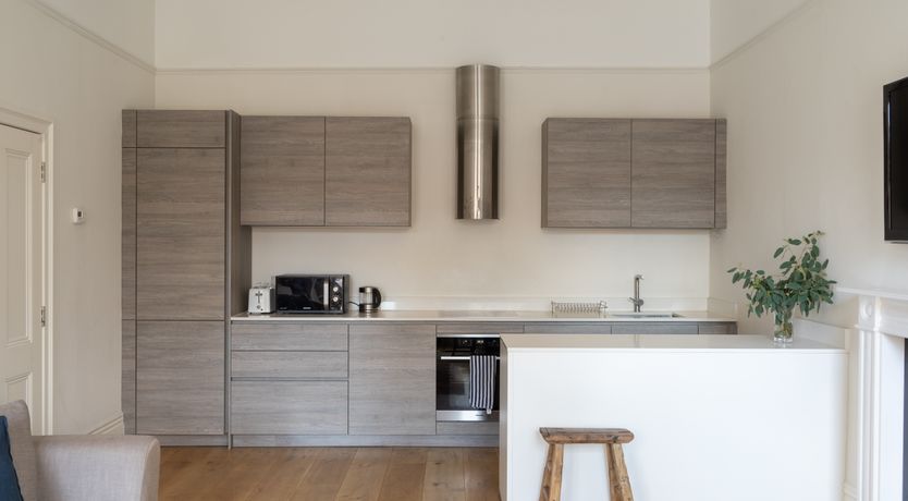 Photo of Refined Respite