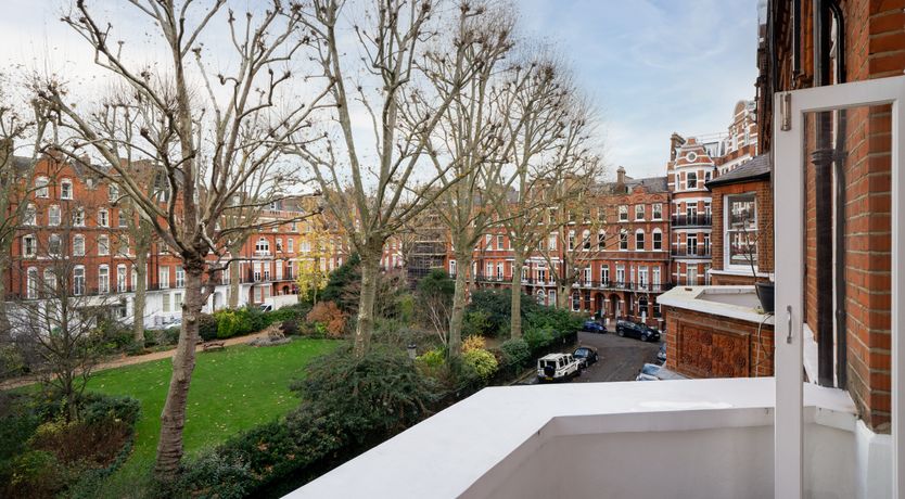 Photo of Refined Respite