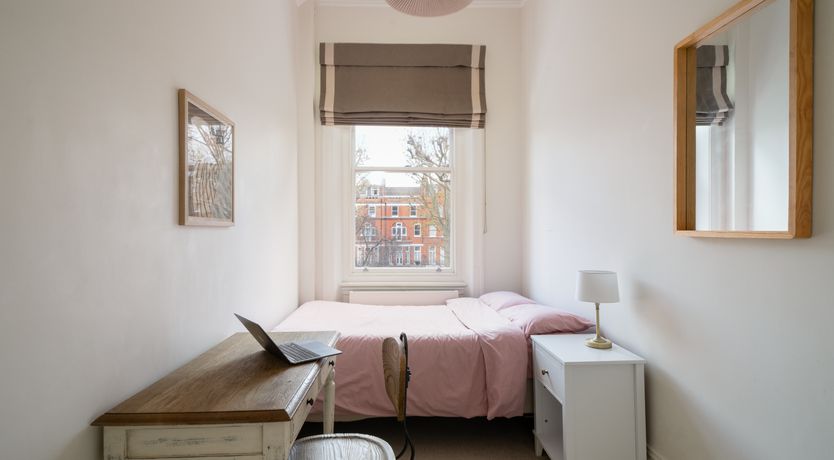 Photo of Refined Respite