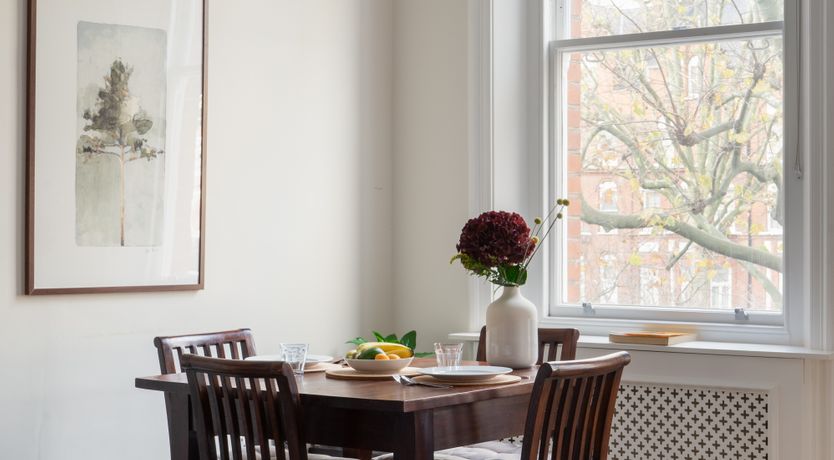 Photo of Refined Respite