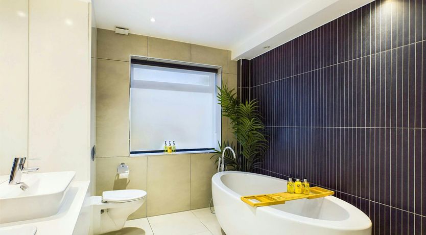 Photo of Belsize Breeze