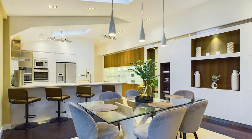 Photo of Belsize Breeze