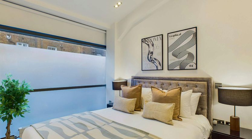 Photo of Belsize Breeze