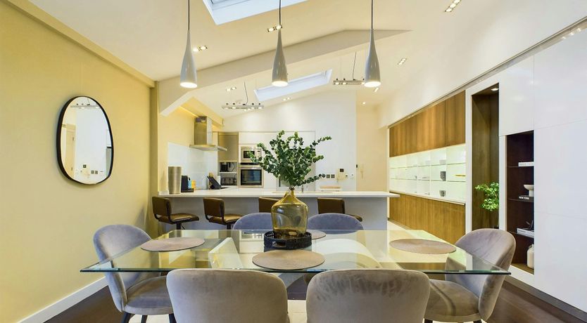 Photo of Belsize Breeze