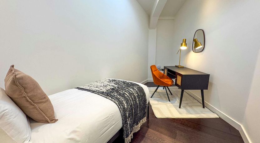 Photo of Belsize Breeze