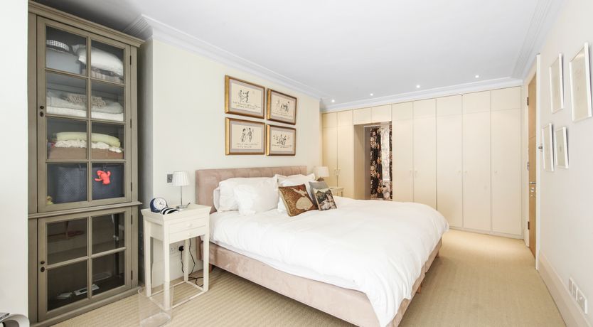 Photo of Royal Sloane