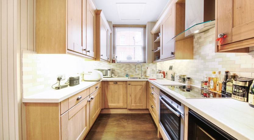 Photo of Royal Sloane