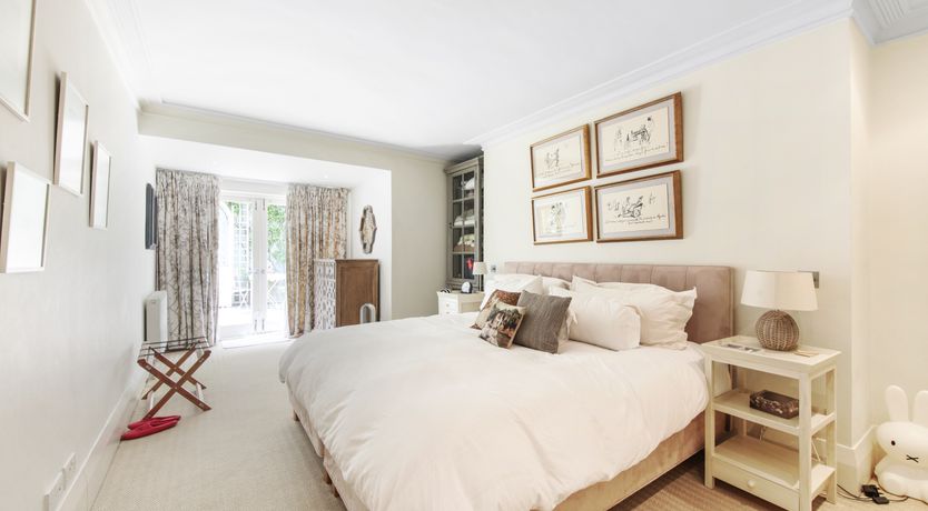 Photo of Royal Sloane