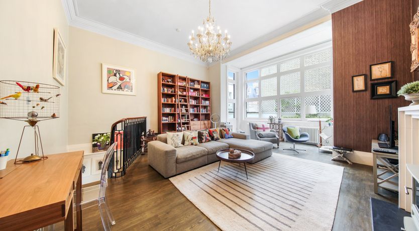 Photo of Royal Sloane