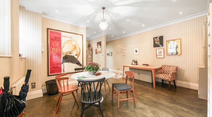 Photo of Royal Sloane