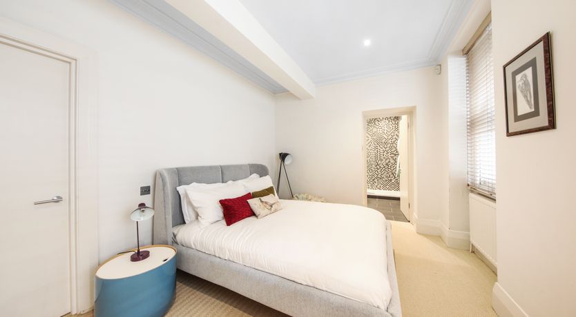 Photo of Royal Sloane