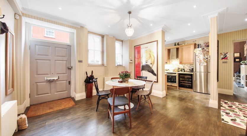 Photo of Royal Sloane